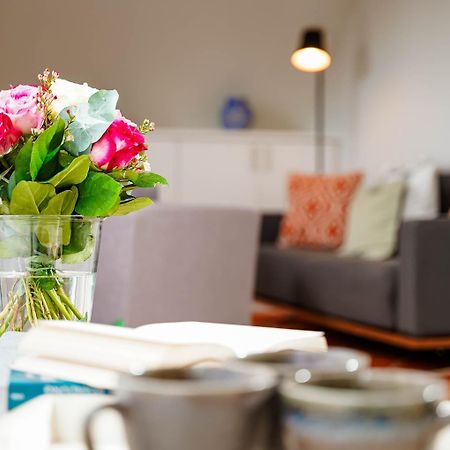 Ferienwohnung Seefeder Morsum  Eksteriør billede