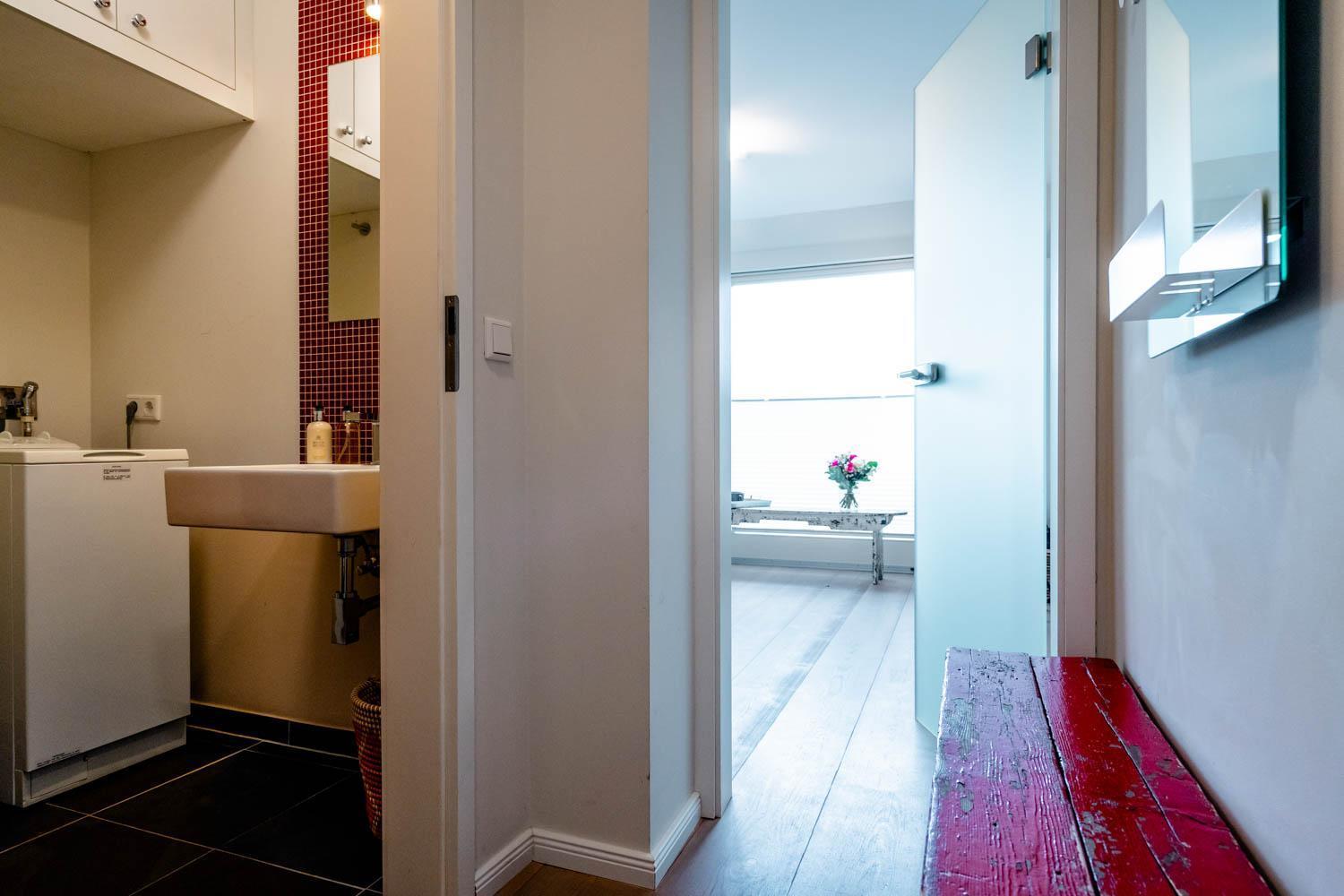 Ferienwohnung Seefeder Morsum  Eksteriør billede